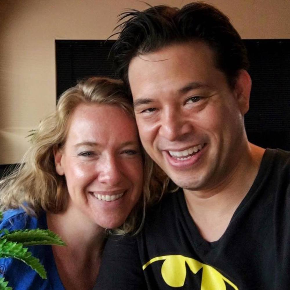 Meet your Posher, Ivan